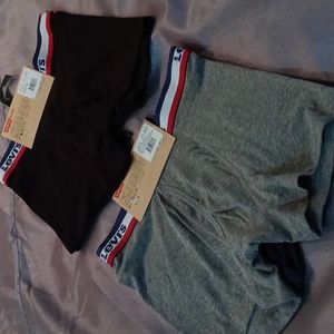 Levis boys boxer briefs